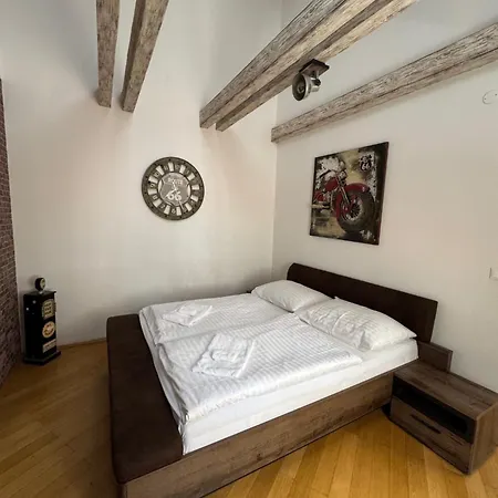 Ultimate Group Getaway - Three Of Everything! * Bratislava